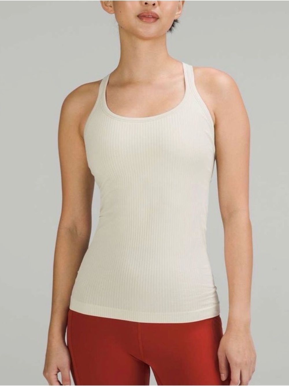 Lululemon Ebb to Street tank